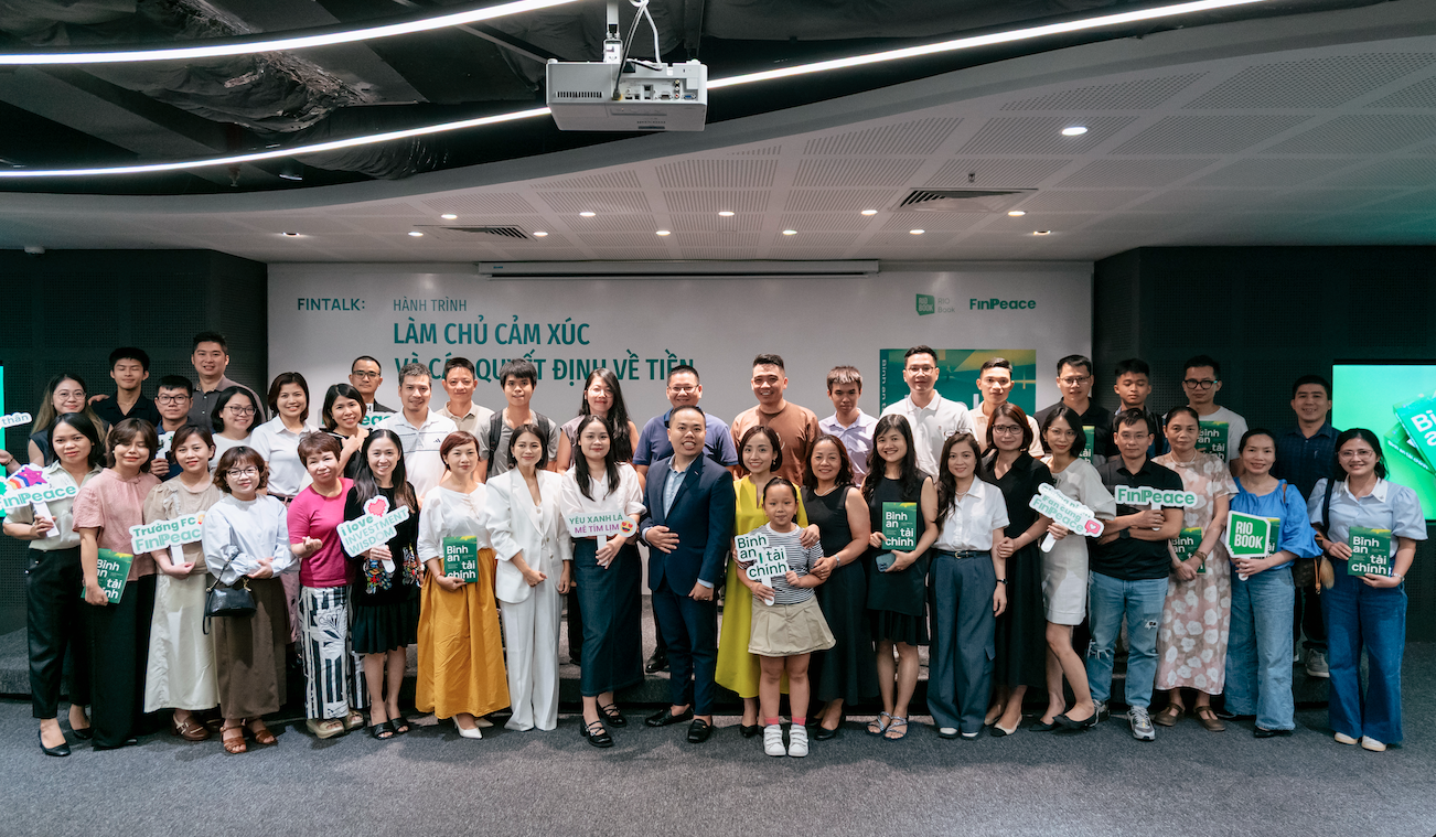 FinTalk Event
