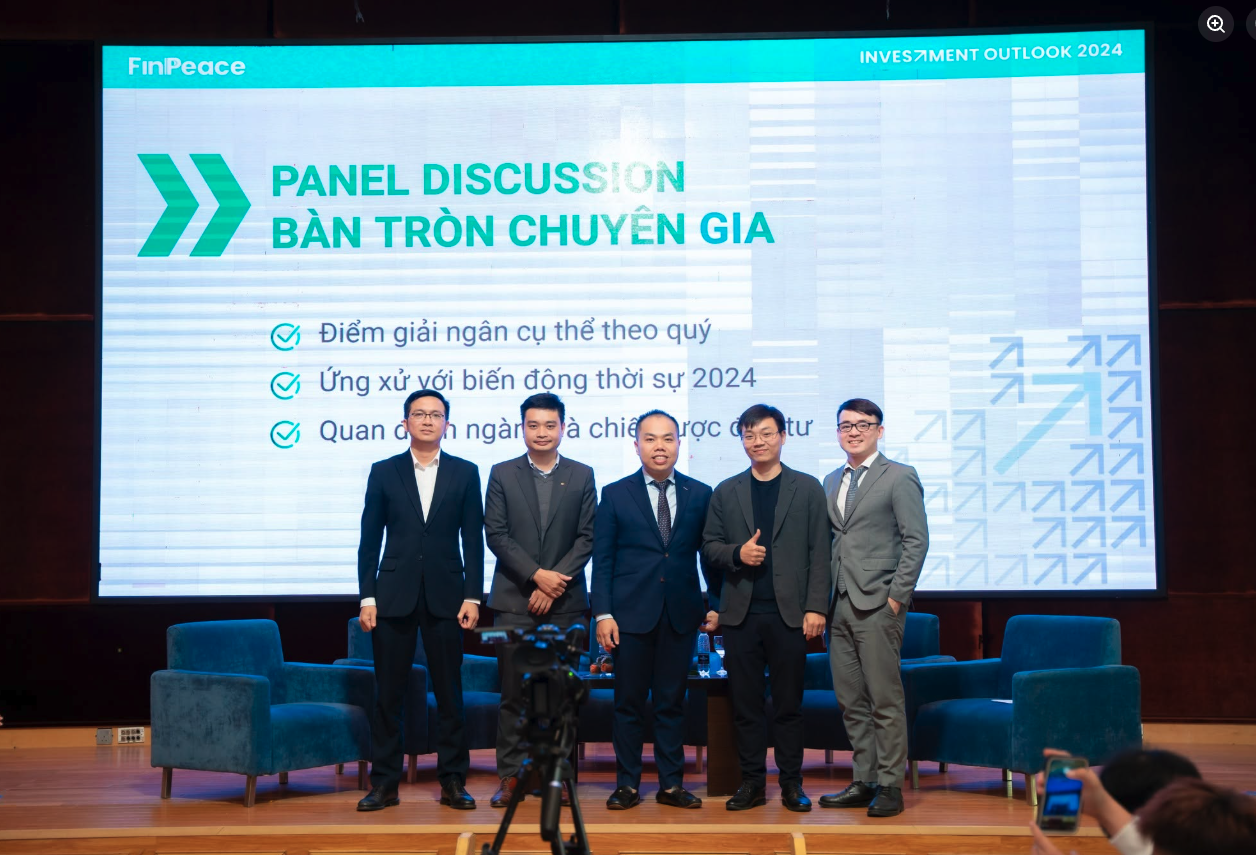 Panel Discussion Event
