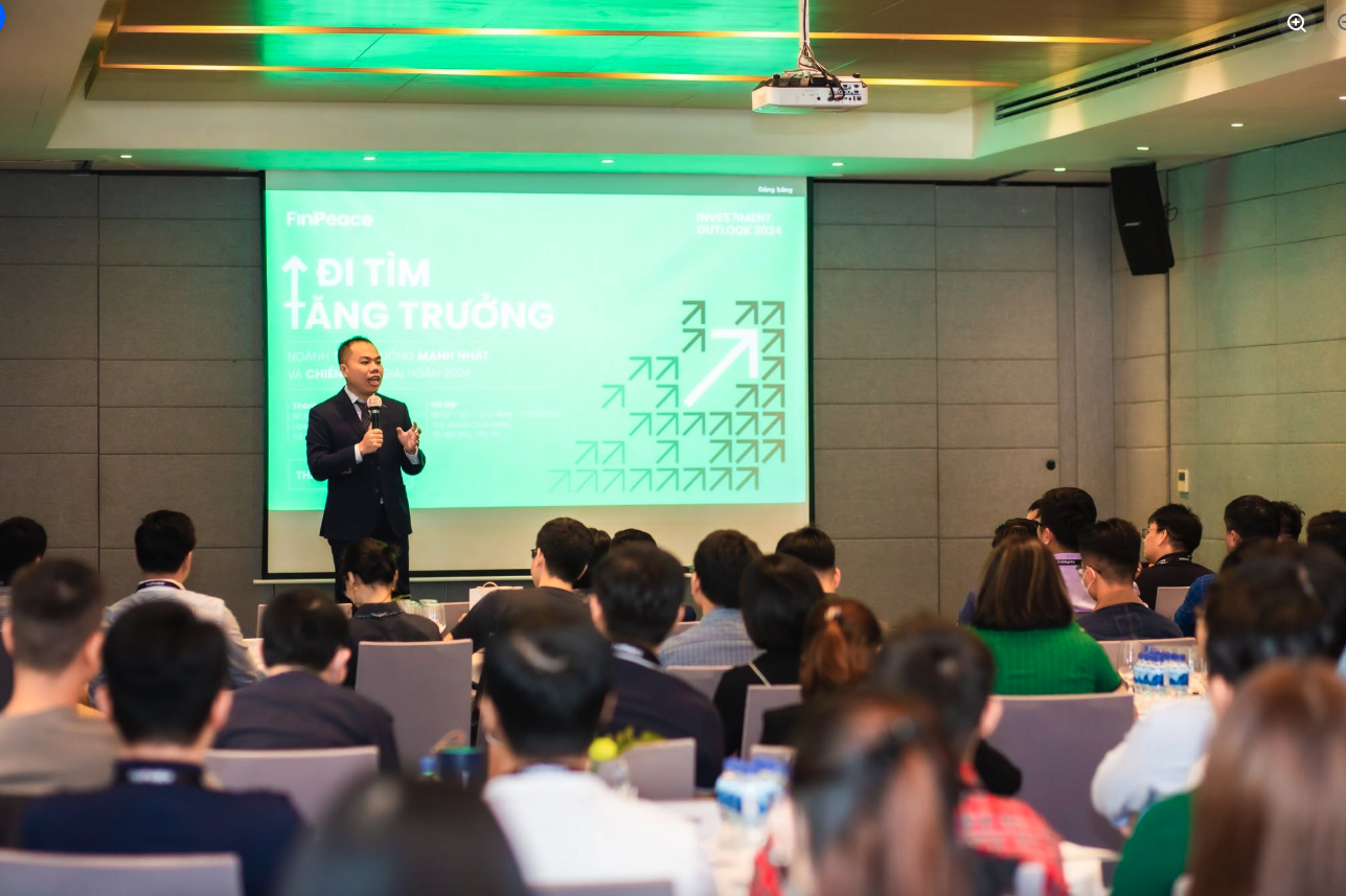 Investment Outlook Event