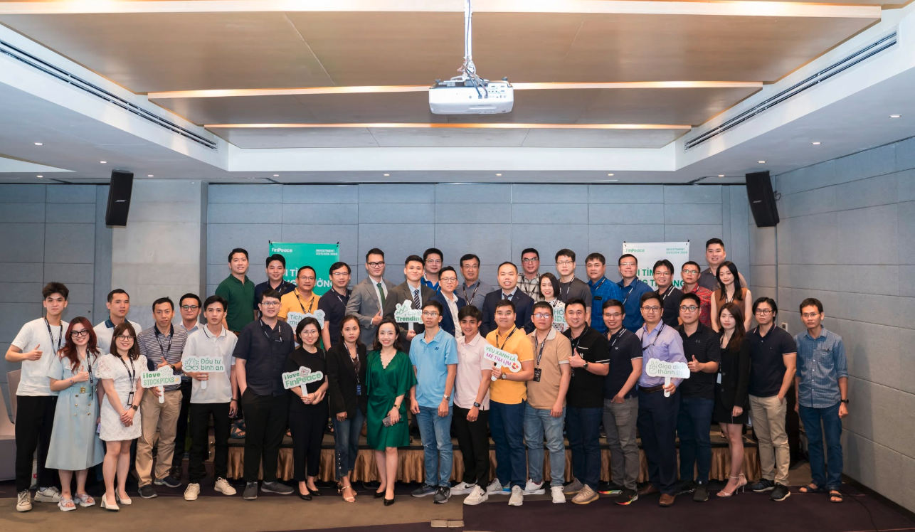 Workshop Event