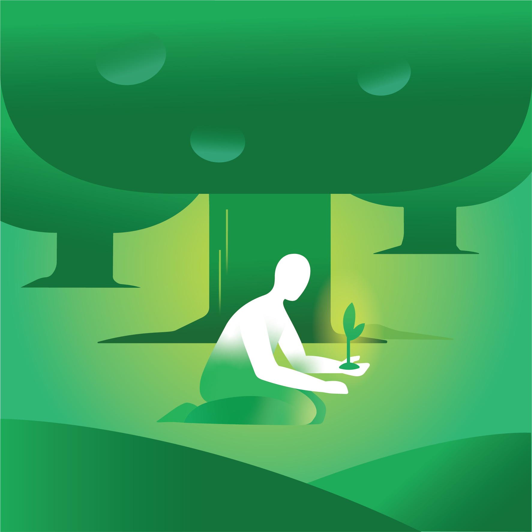 FinPeace Wealth Planning Illustration